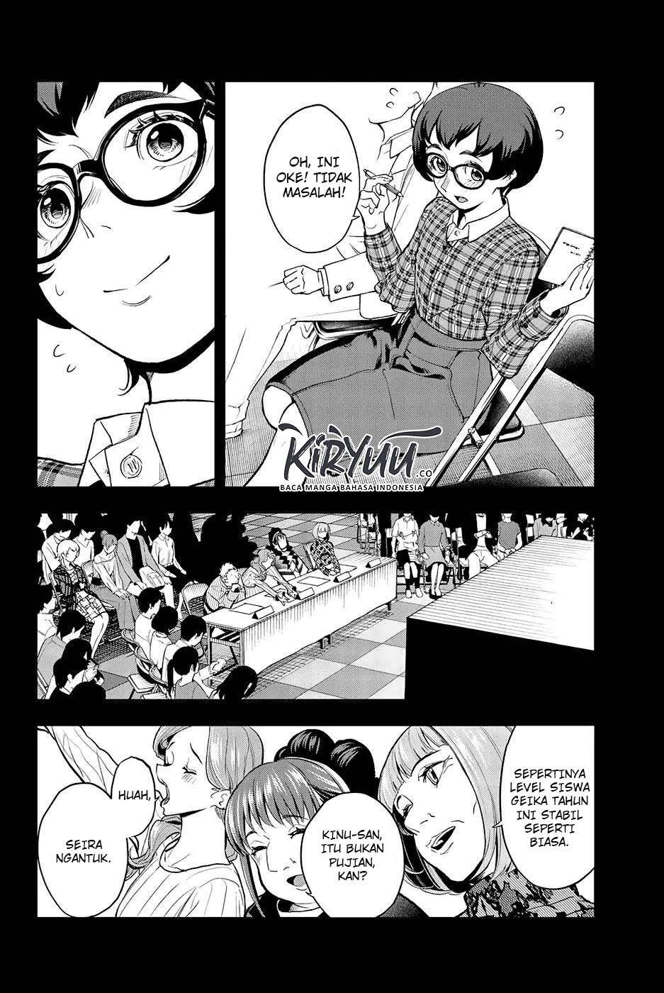 Chapter 56 - halaman 14