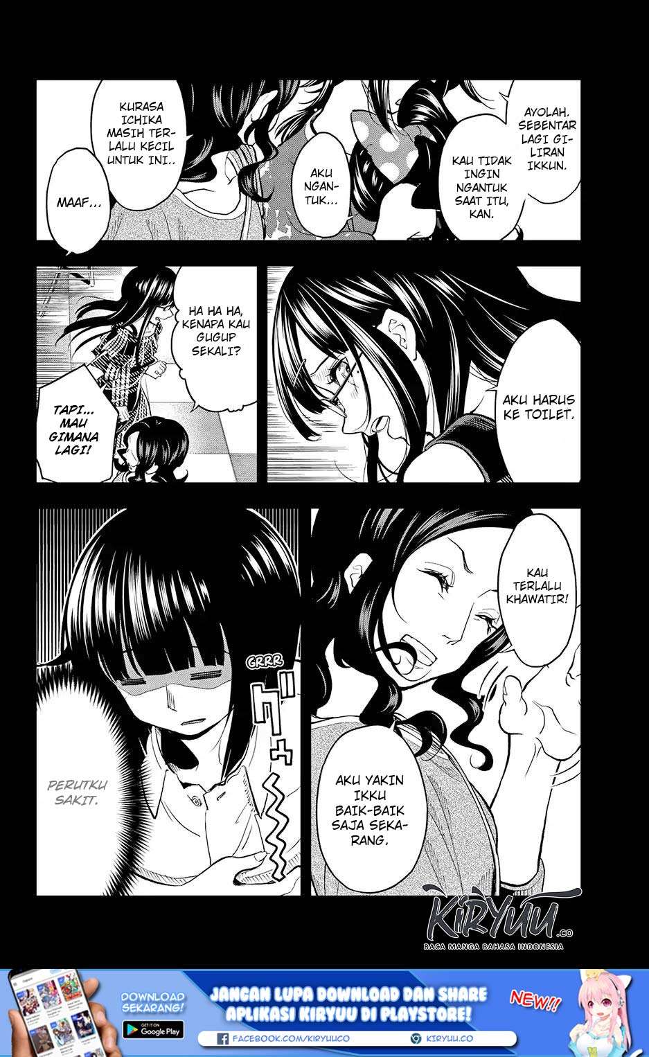 Chapter 56 - halaman 16