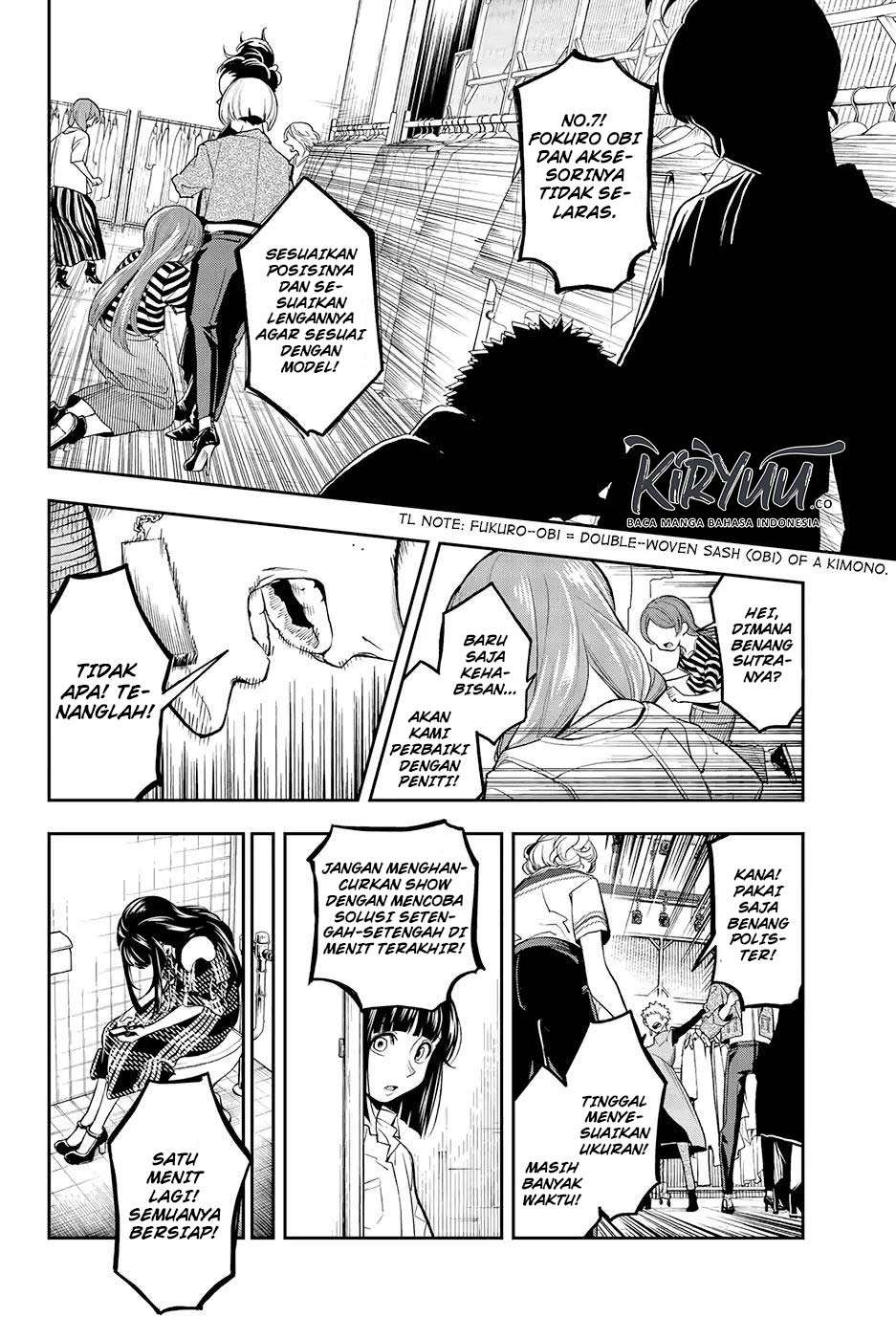 Chapter 56 - halaman 18