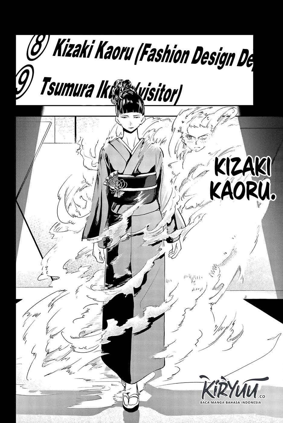 Chapter 56 - halaman 22