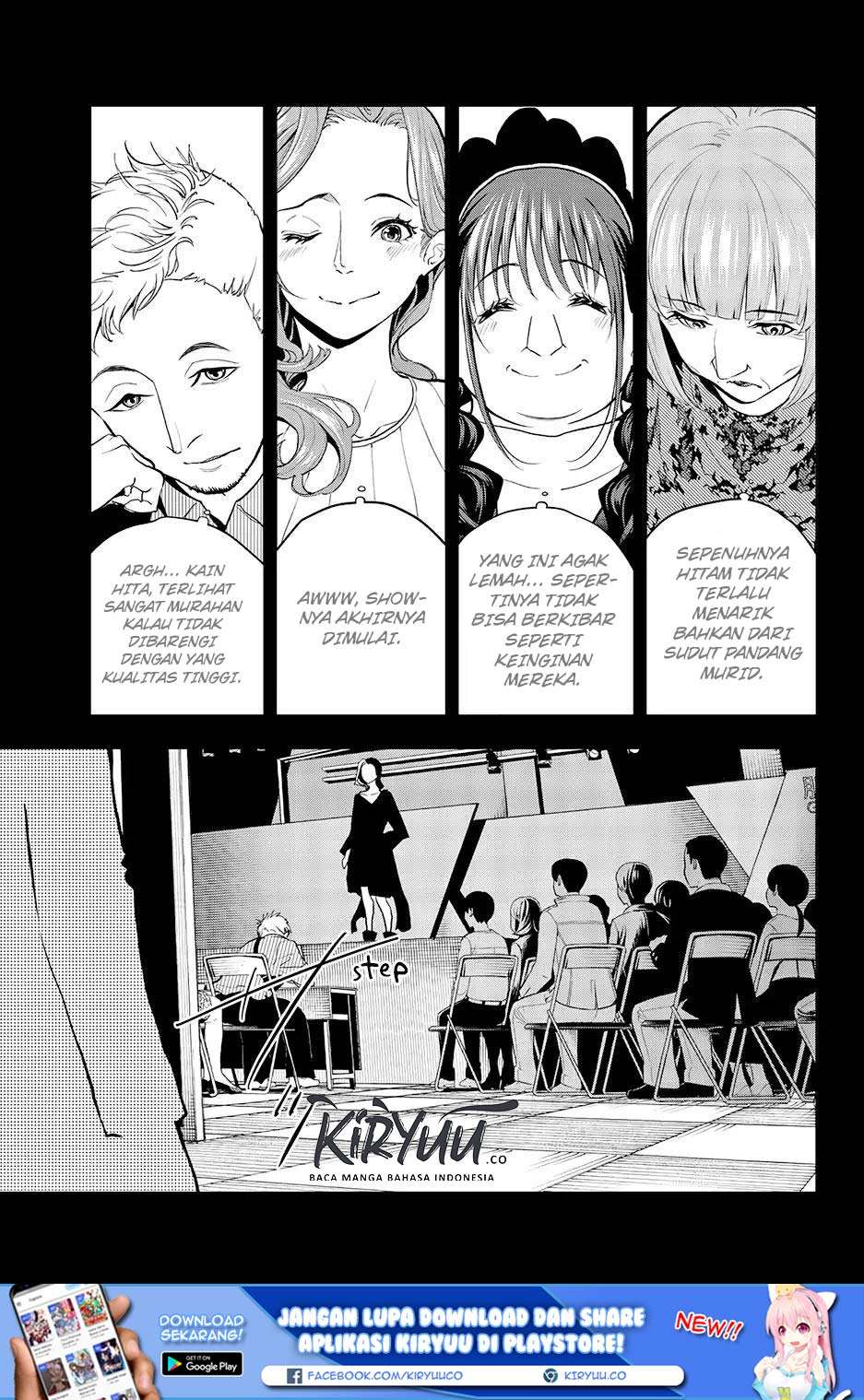 Chapter 56 - halaman 5