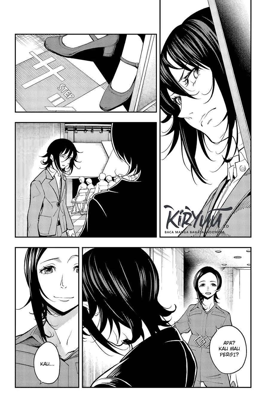 Chapter 56 - halaman 6