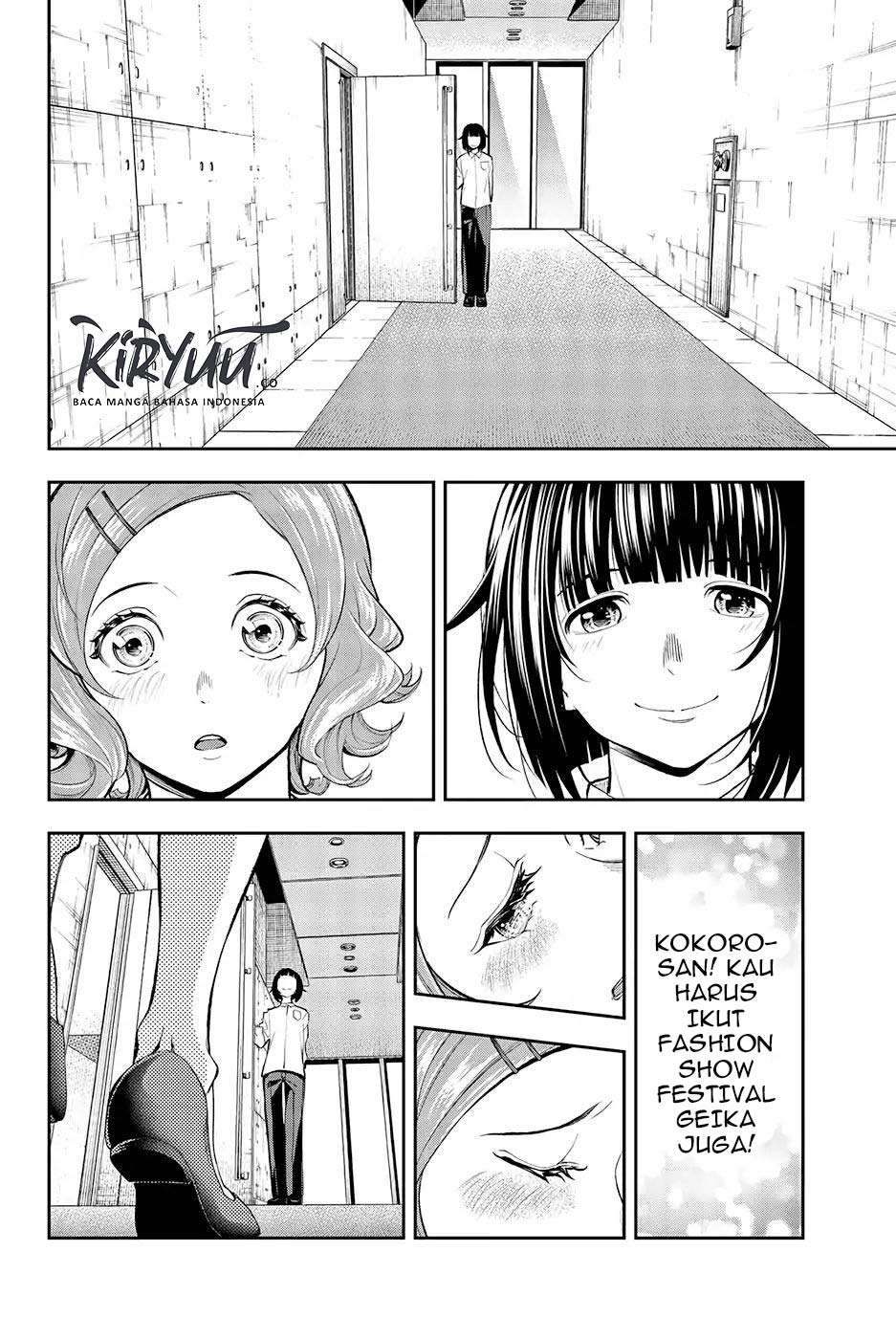 Chapter 55 - halaman 12