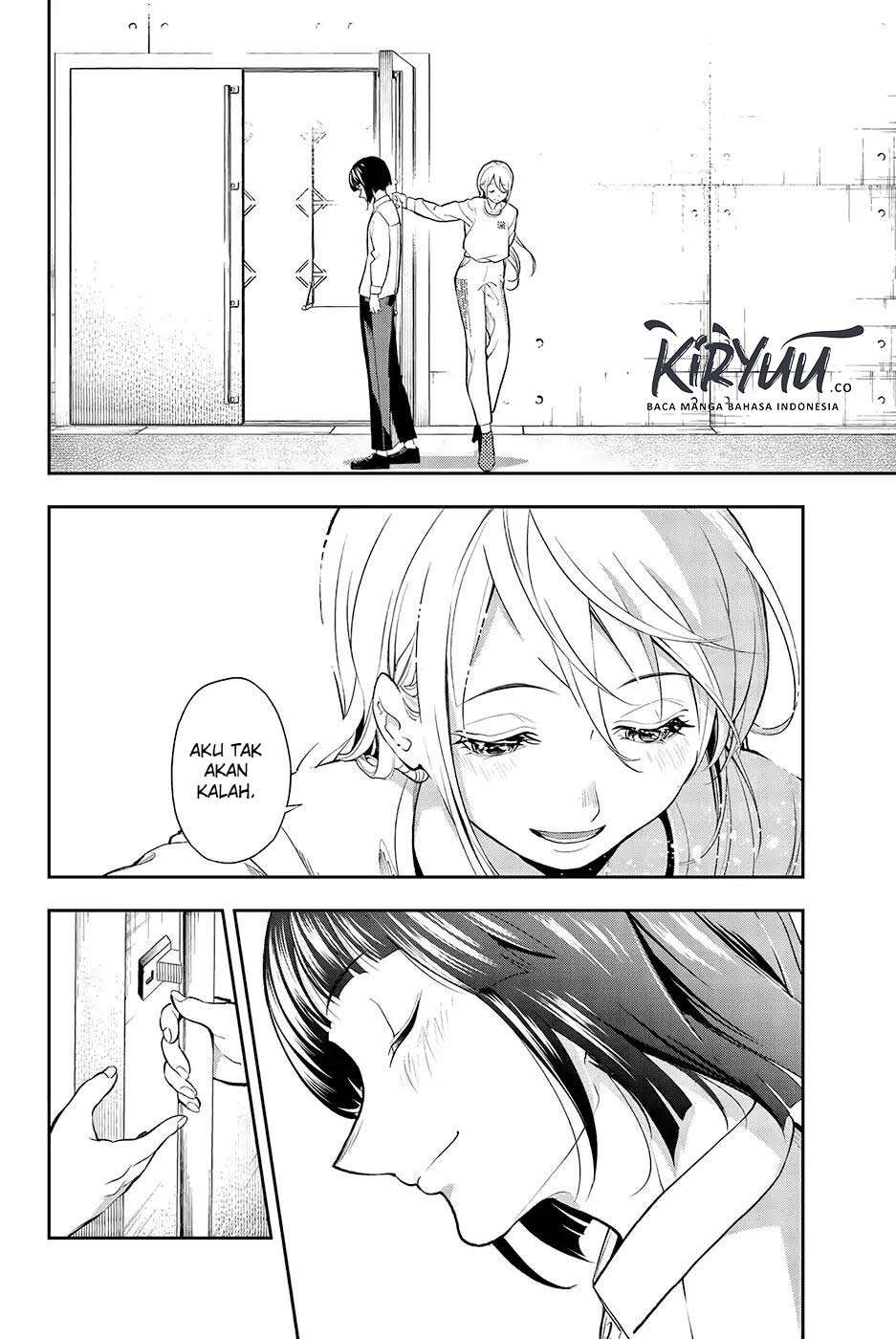 Chapter 55 - halaman 14