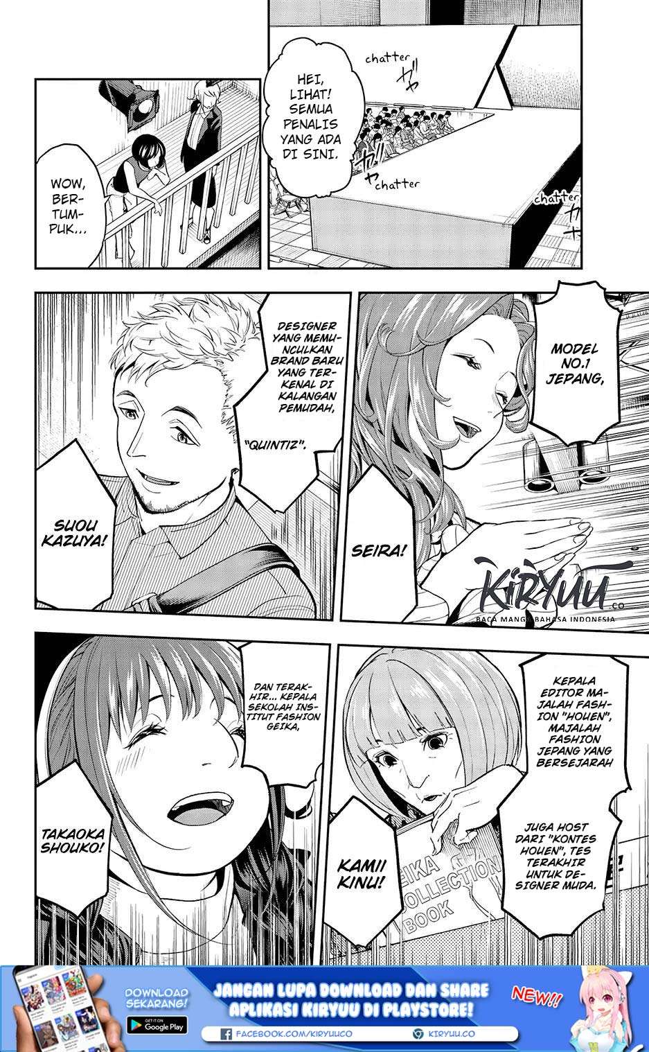 Chapter 55 - halaman 16