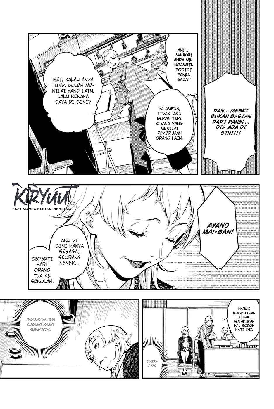 Chapter 55 - halaman 17