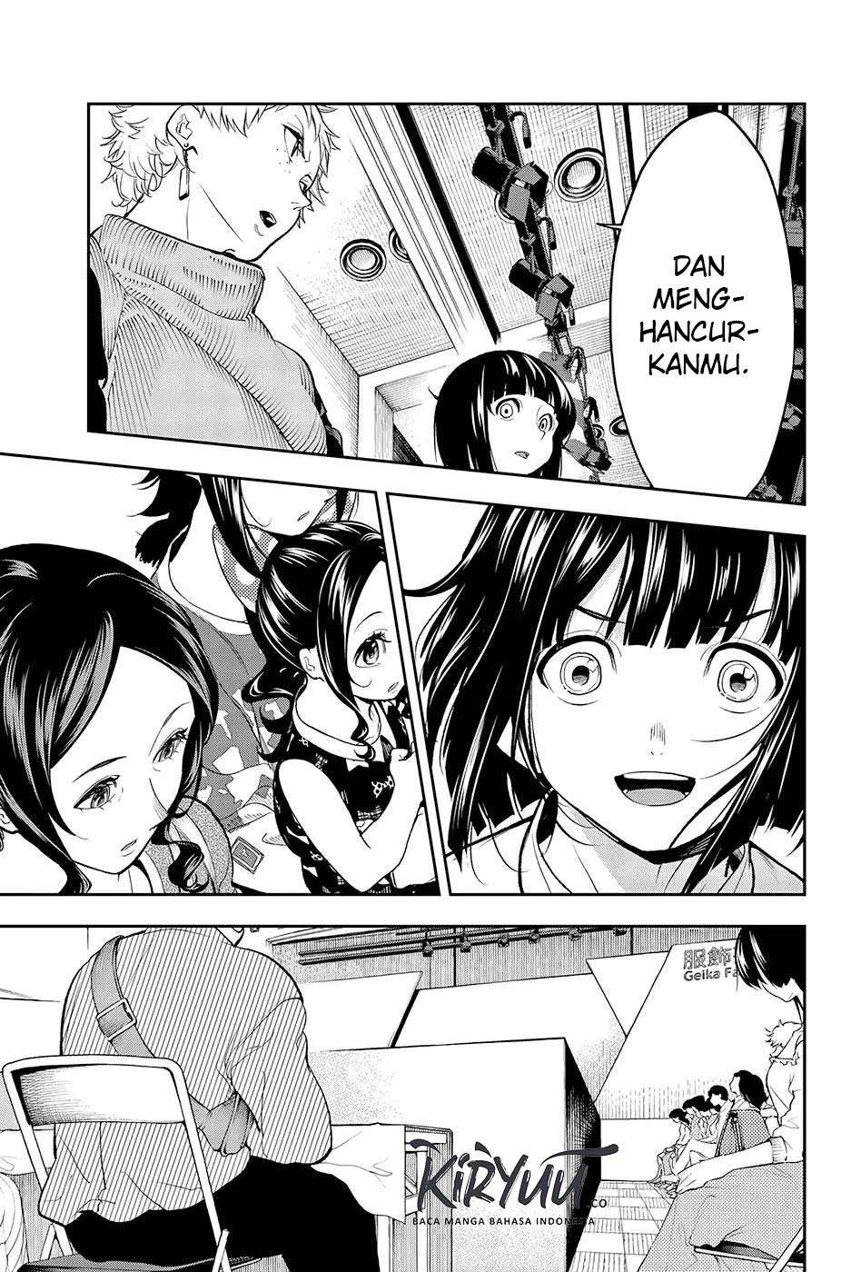 Chapter 55 - halaman 21