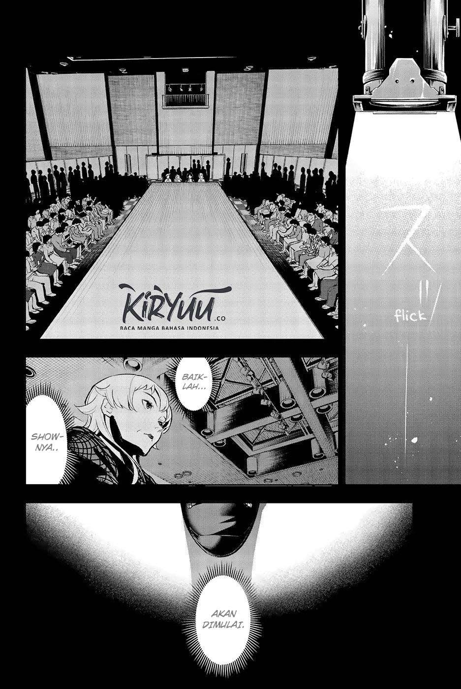 Chapter 55 - halaman 22