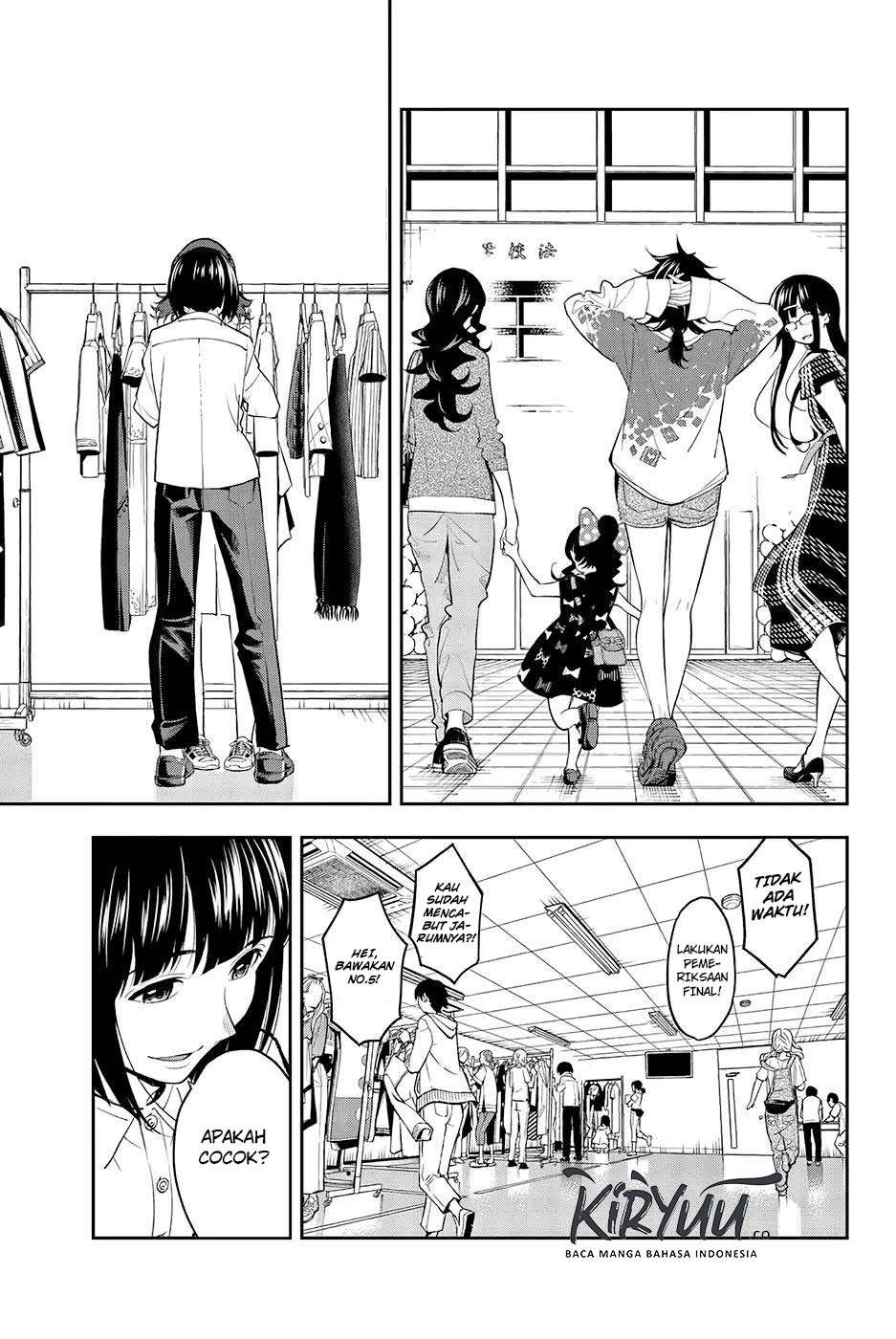Chapter 55 - halaman 5