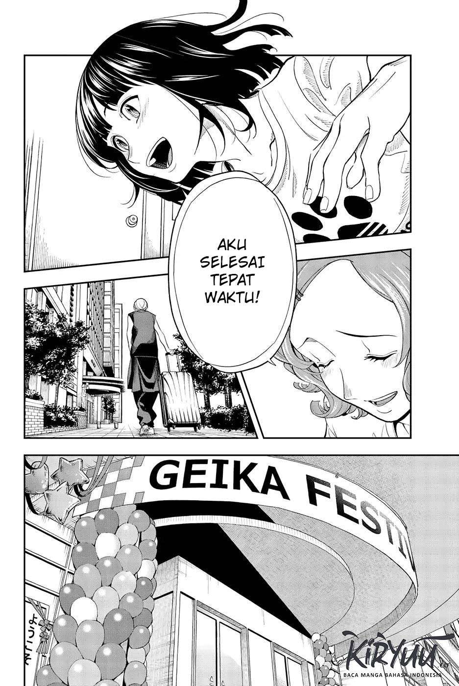 Chapter 54 - halaman 21