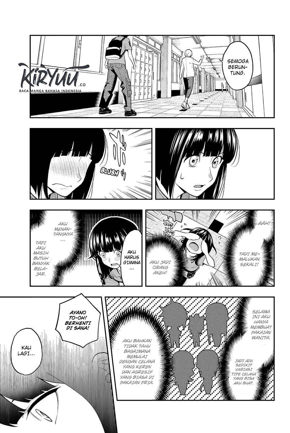 Chapter 52 - halaman 19