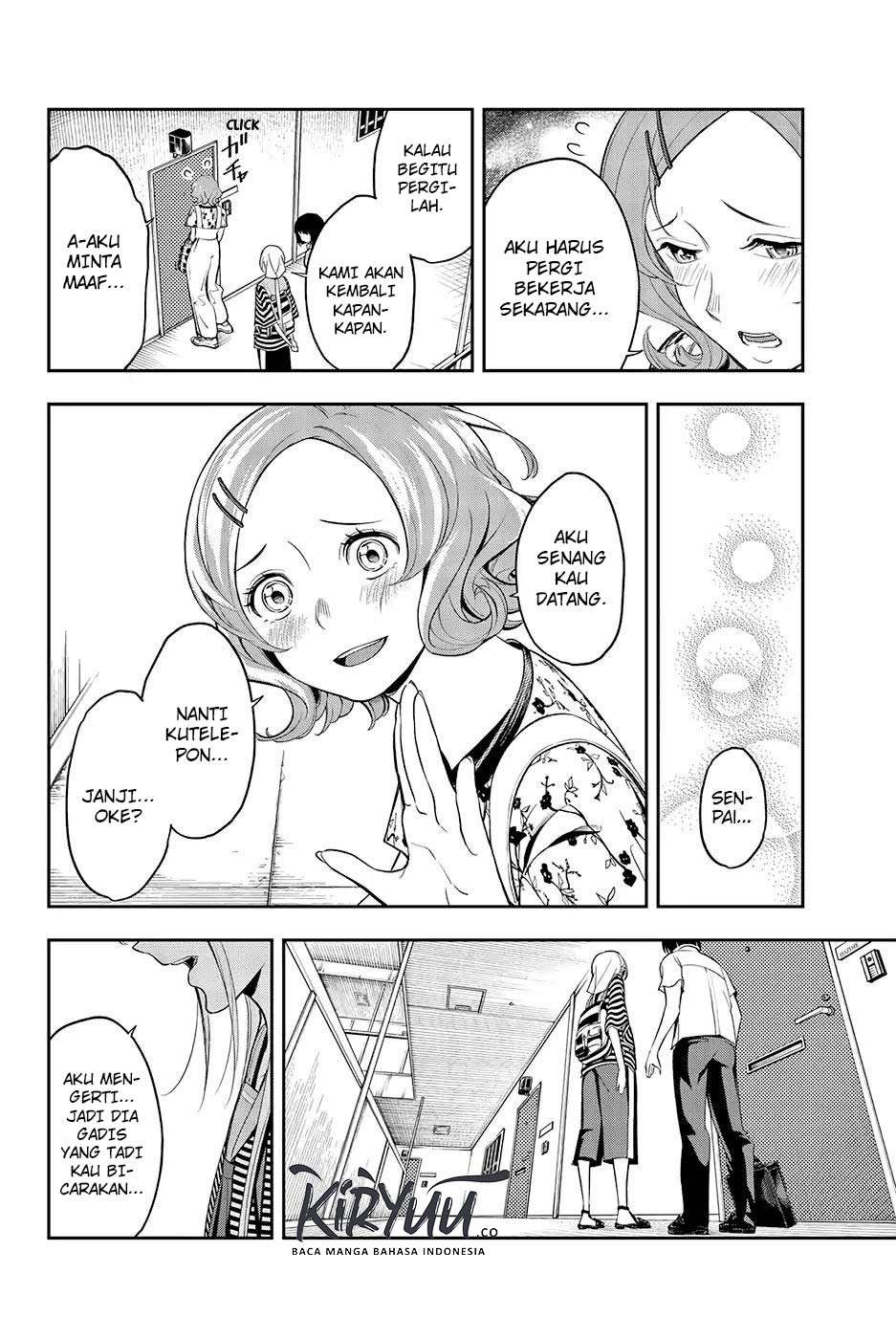 Chapter 50 - halaman 12