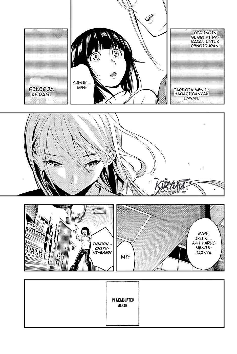 Chapter 50 - halaman 13