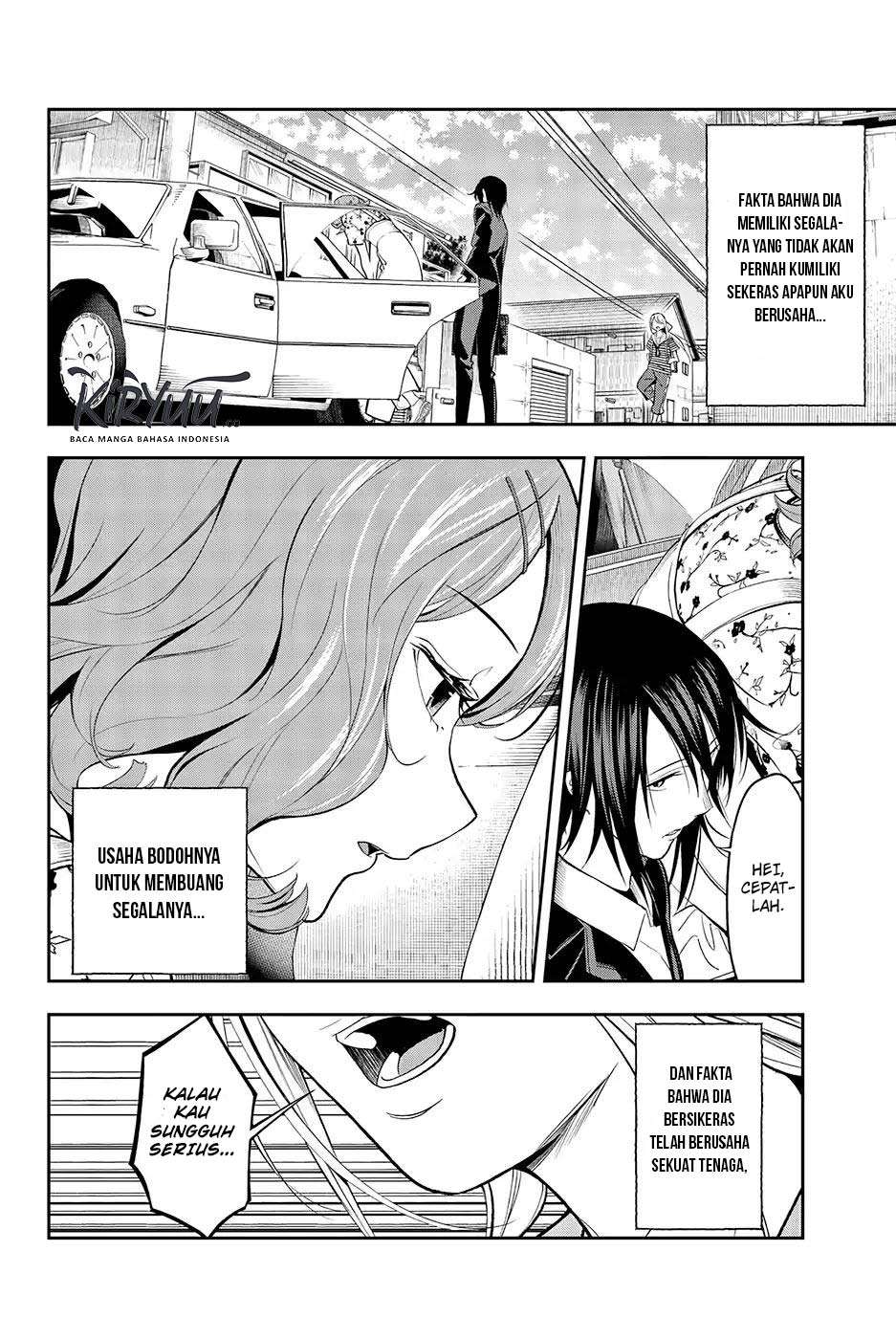 Chapter 50 - halaman 14