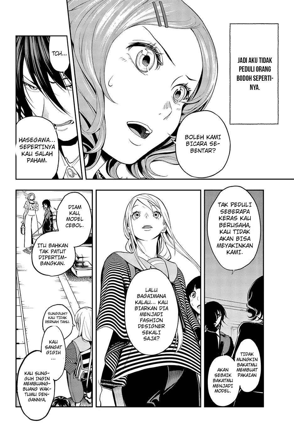 Chapter 50 - halaman 16