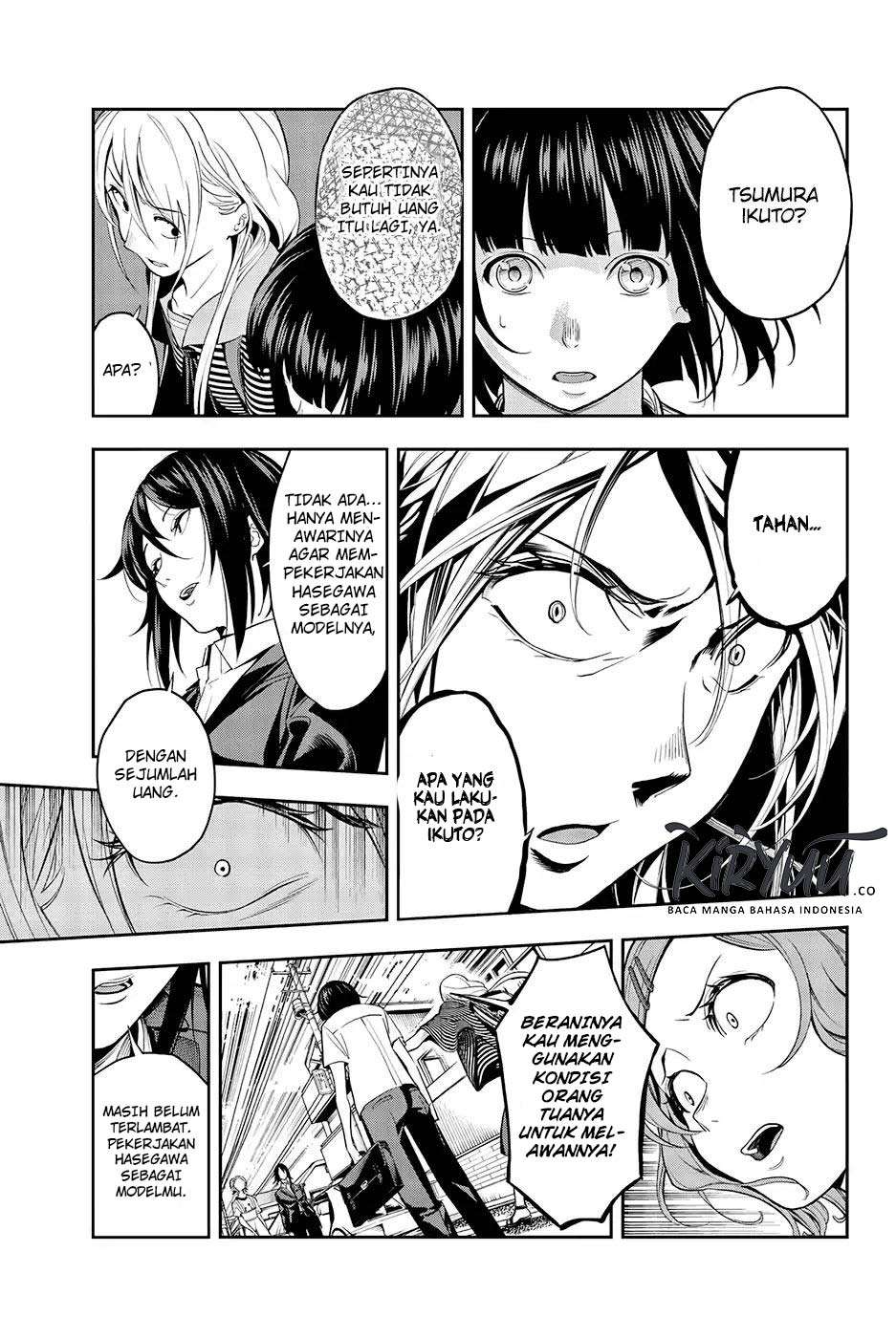 Chapter 50 - halaman 17