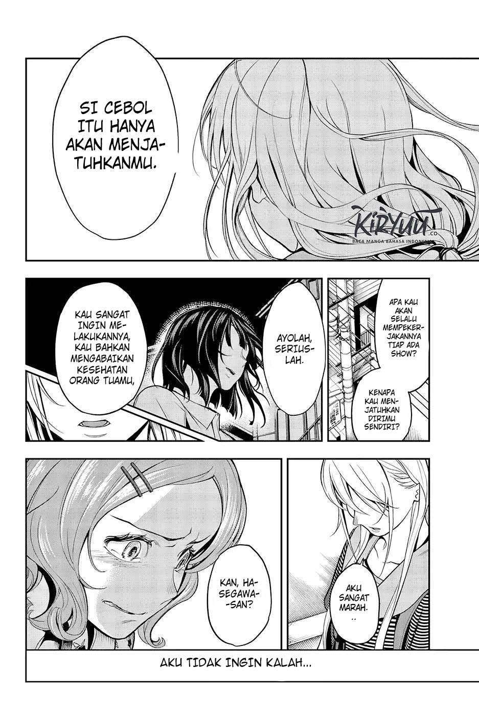 Chapter 50 - halaman 18