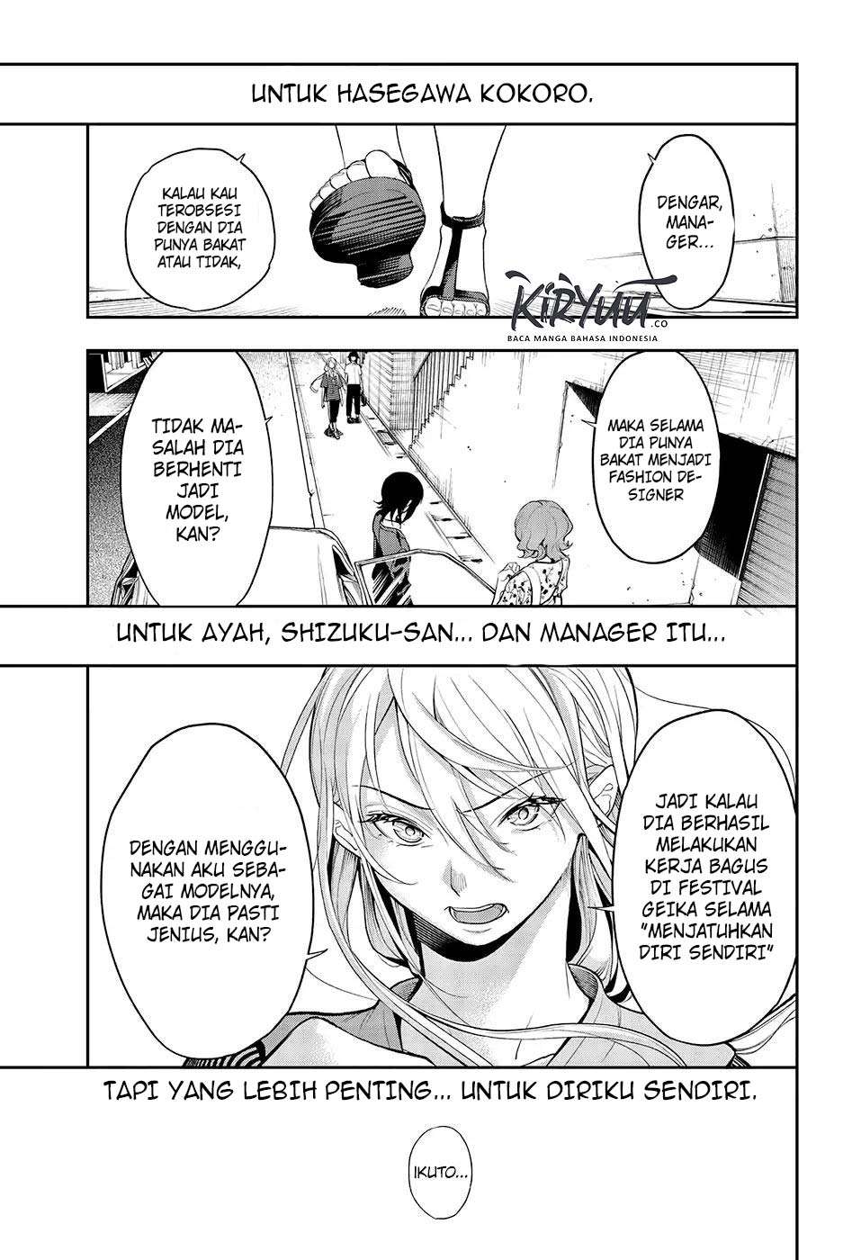 Chapter 50 - halaman 19