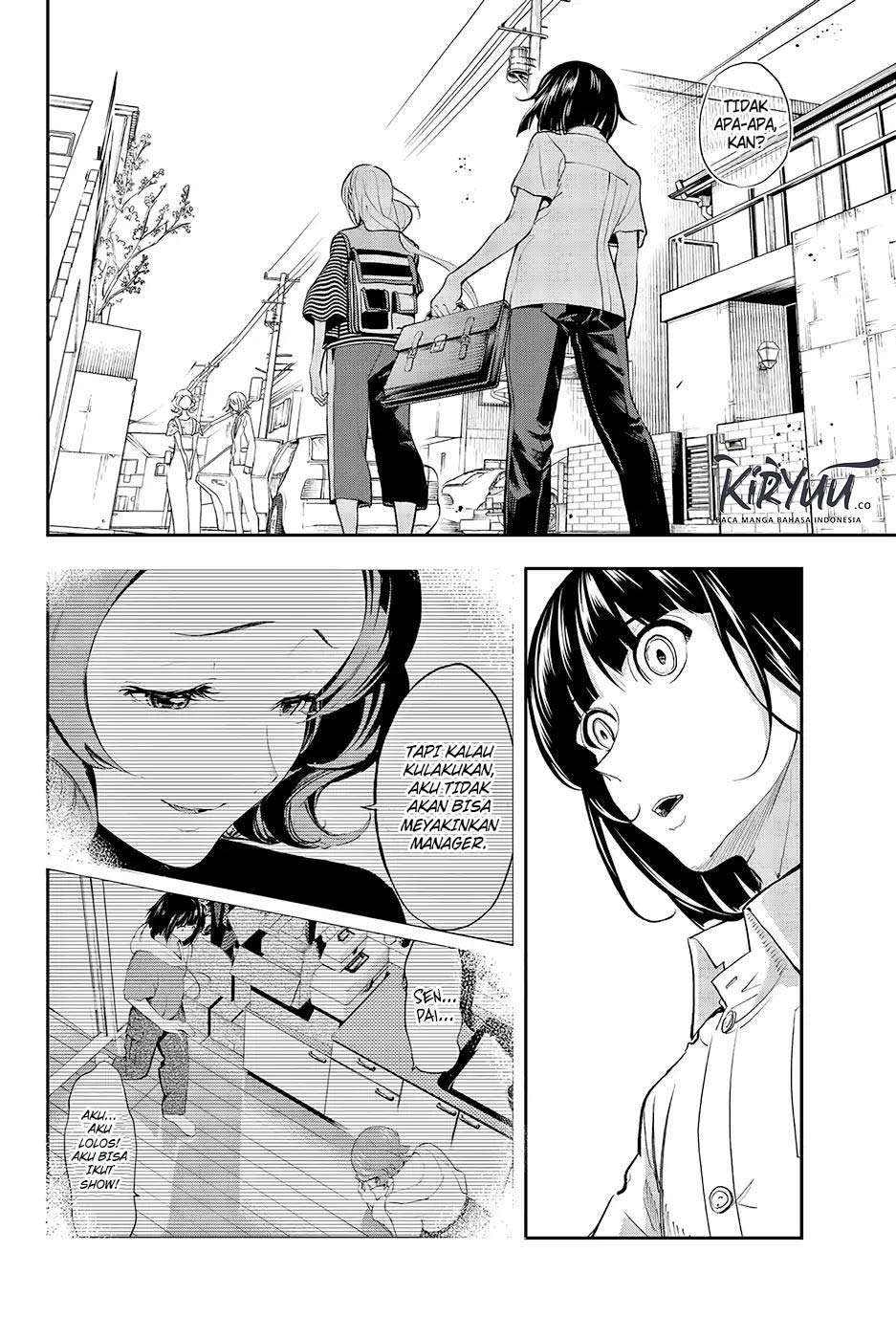 Chapter 50 - halaman 20