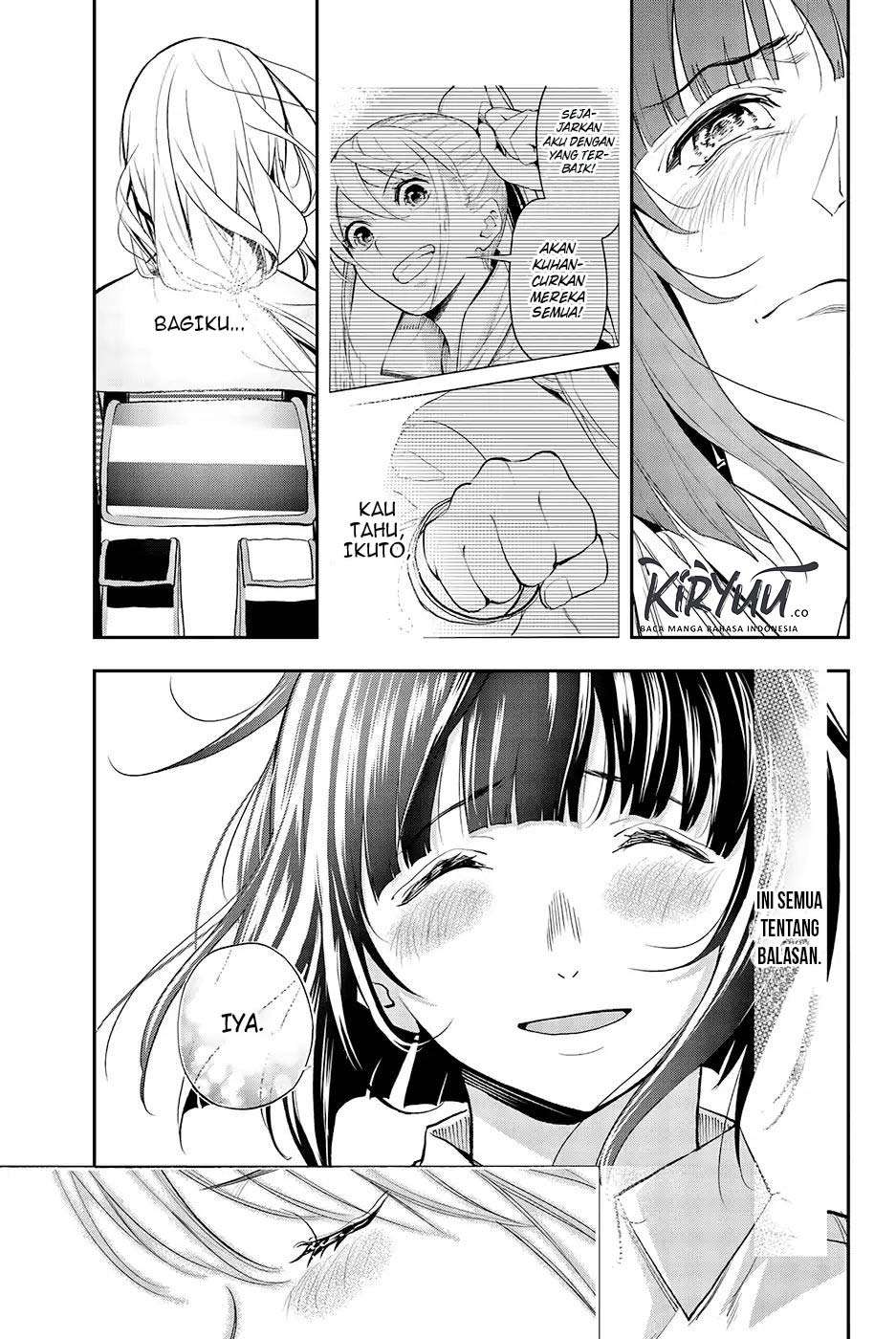 Chapter 50 - halaman 21
