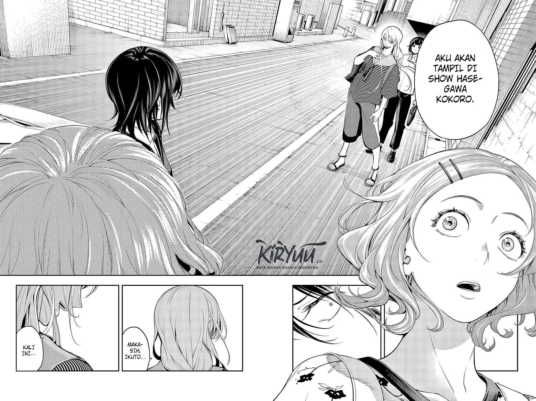 Chapter 50 - halaman 22