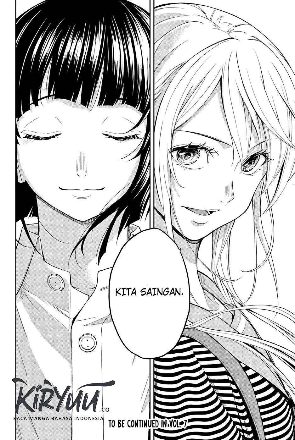 Chapter 50 - halaman 23