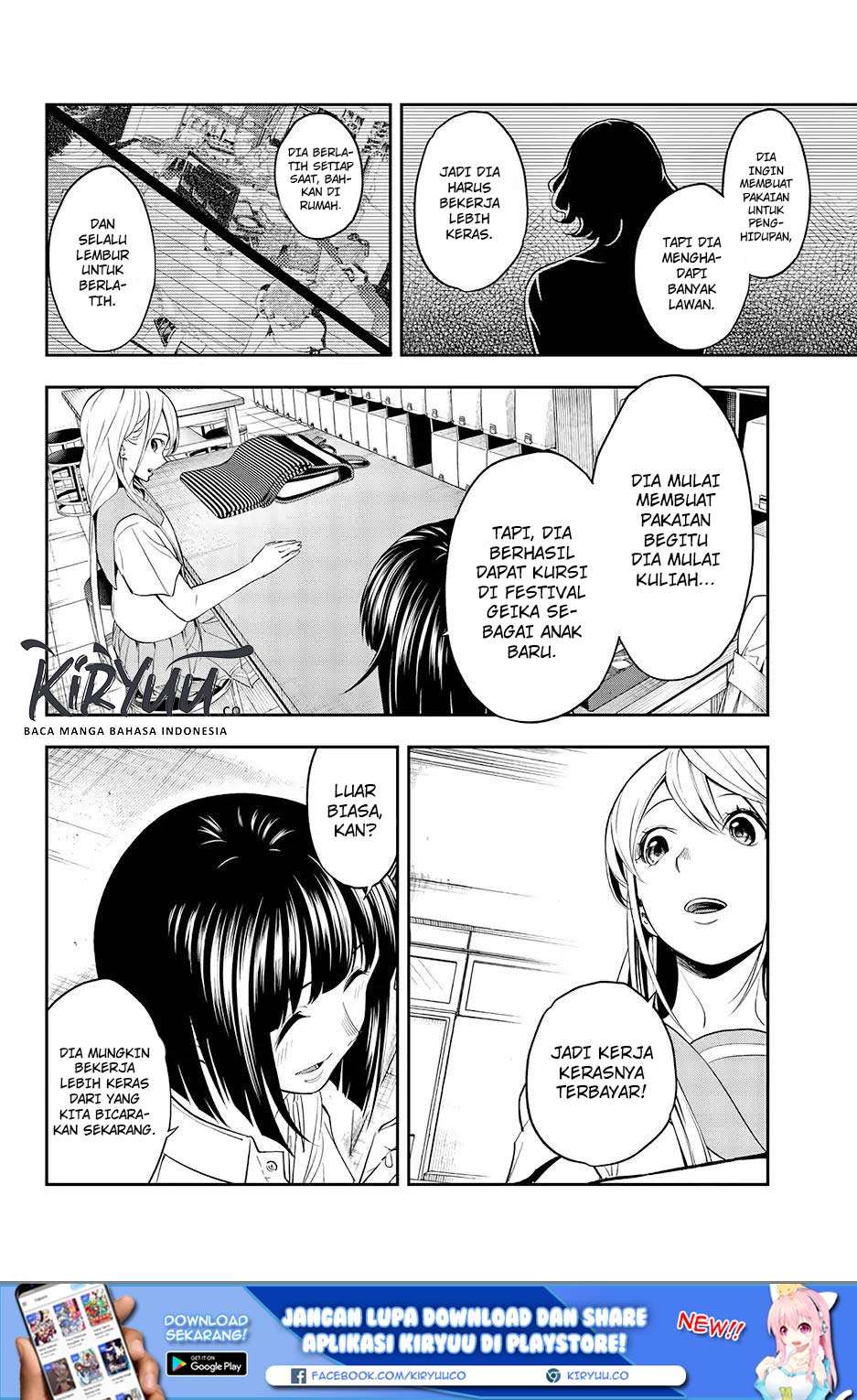 Chapter 50 - halaman 6