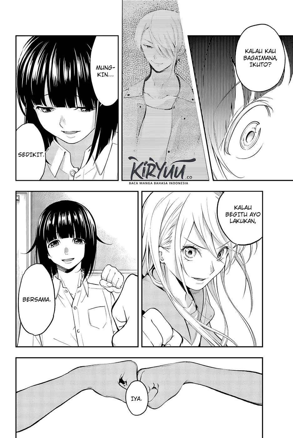 Chapter 50 - halaman 8