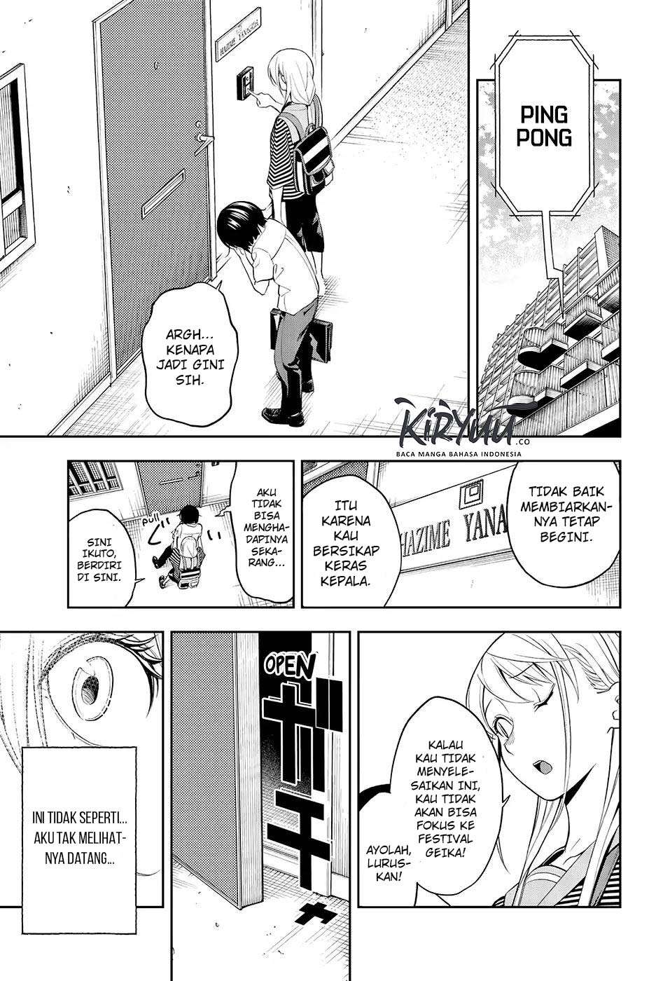Chapter 50 - halaman 9