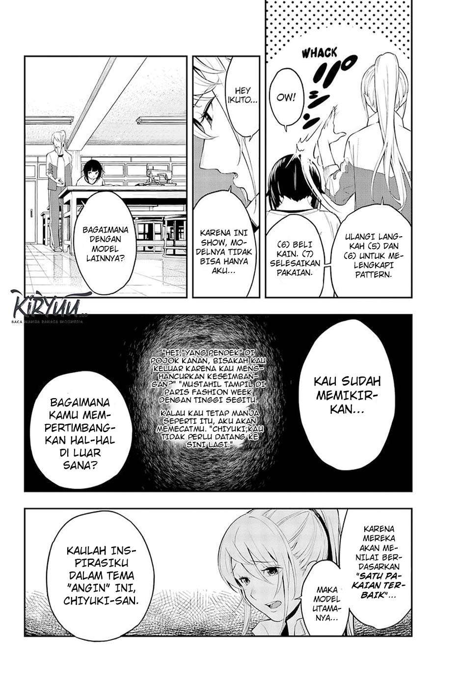 Chapter 49 - halaman 16