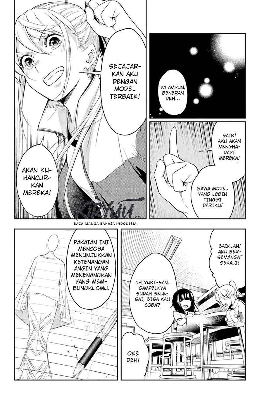 Chapter 49 - halaman 18