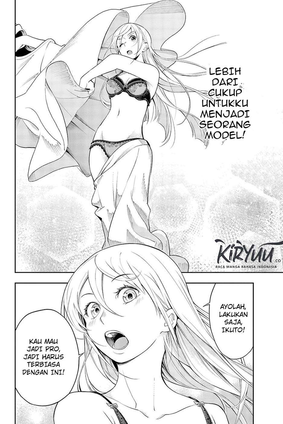Chapter 49 - halaman 22