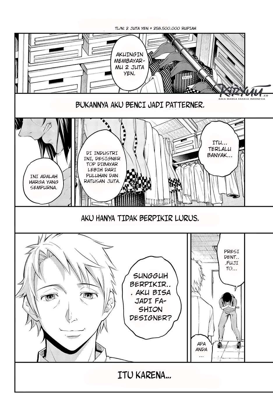 Chapter 48 - halaman 15