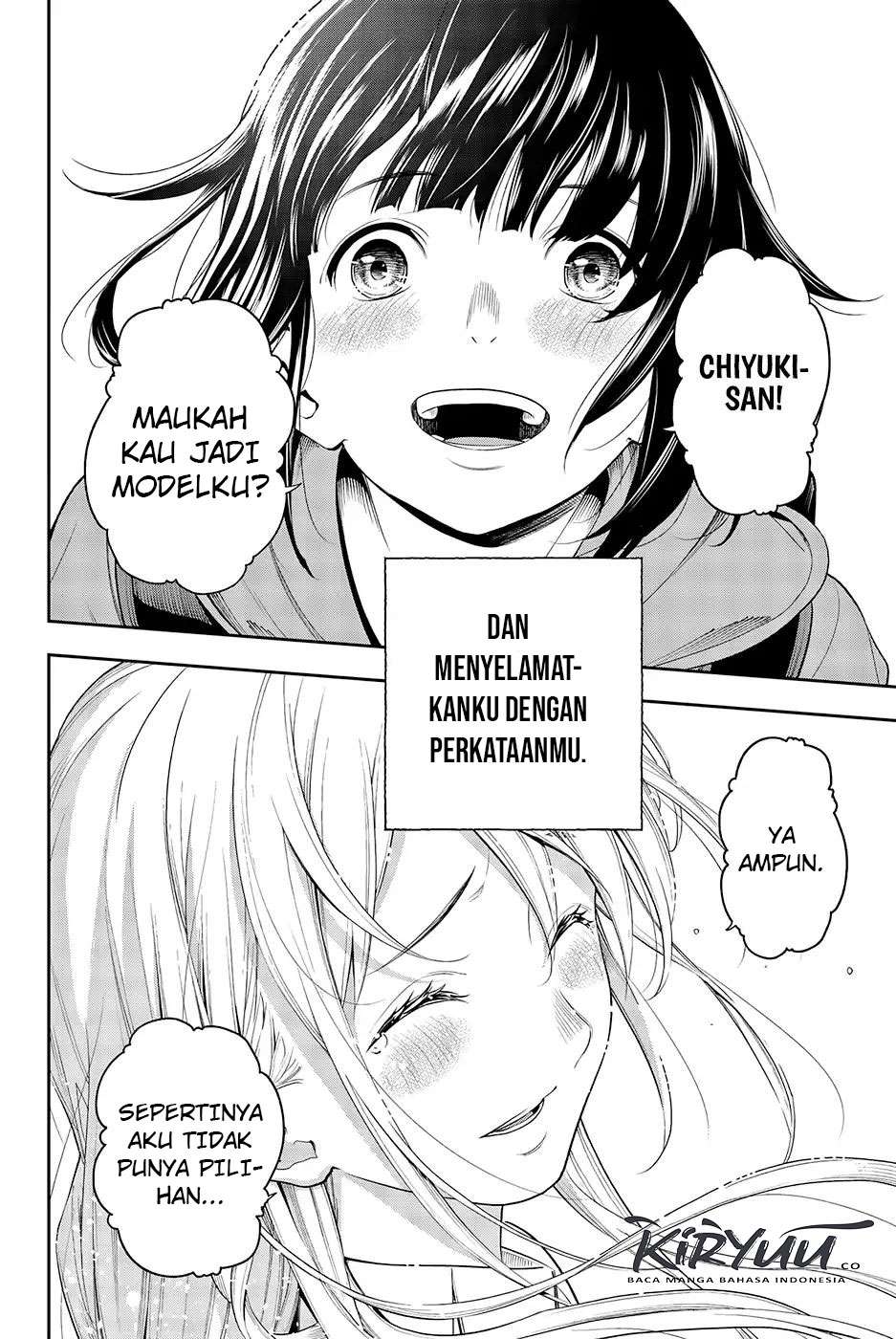 Chapter 48 - halaman 21