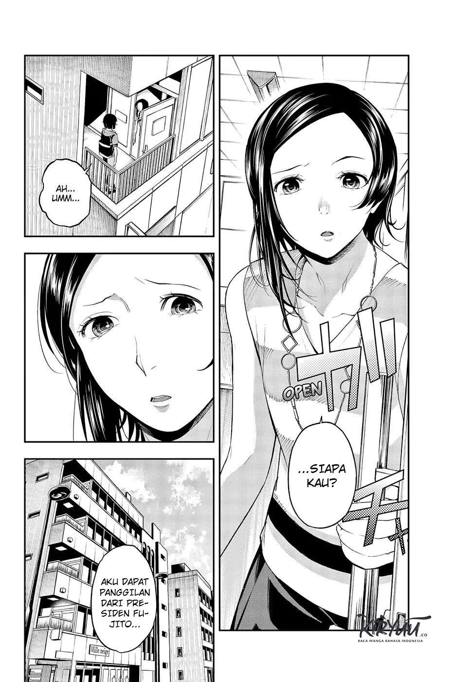 Chapter 48 - halaman 6