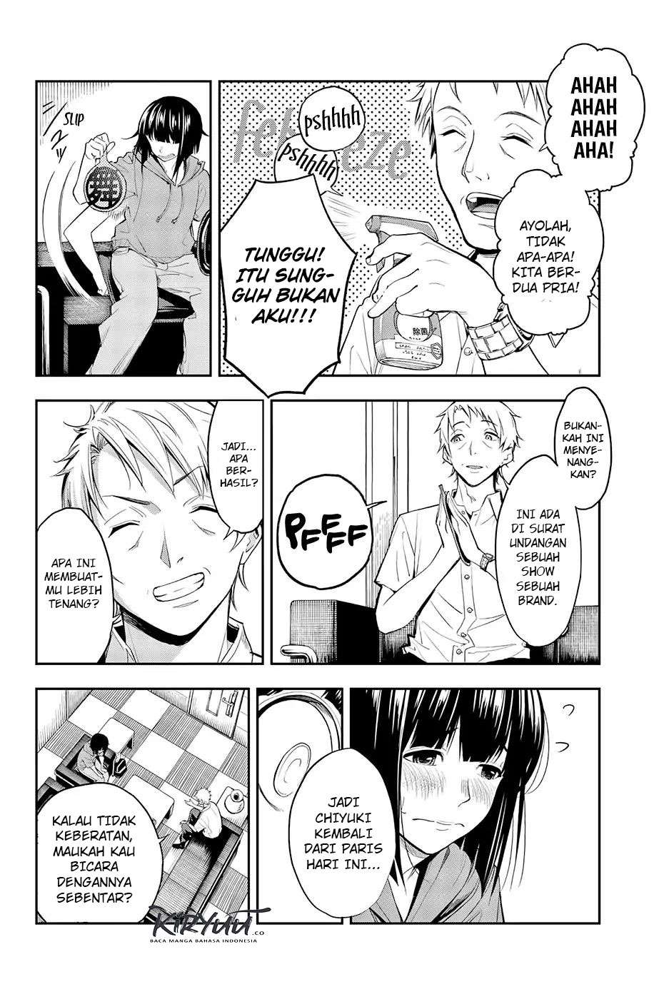 Chapter 48 - halaman 8