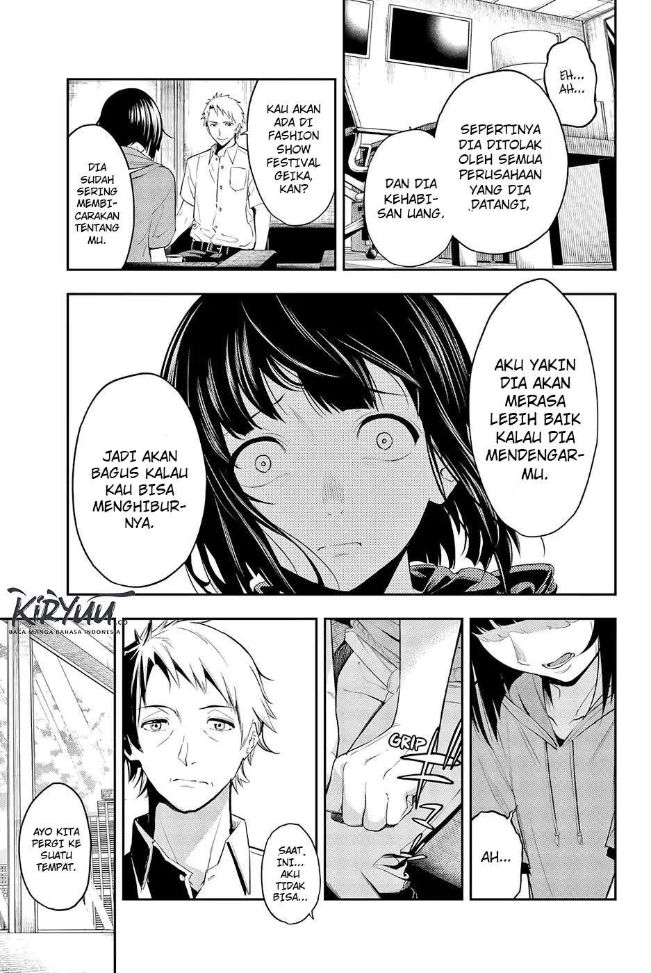 Chapter 48 - halaman 9