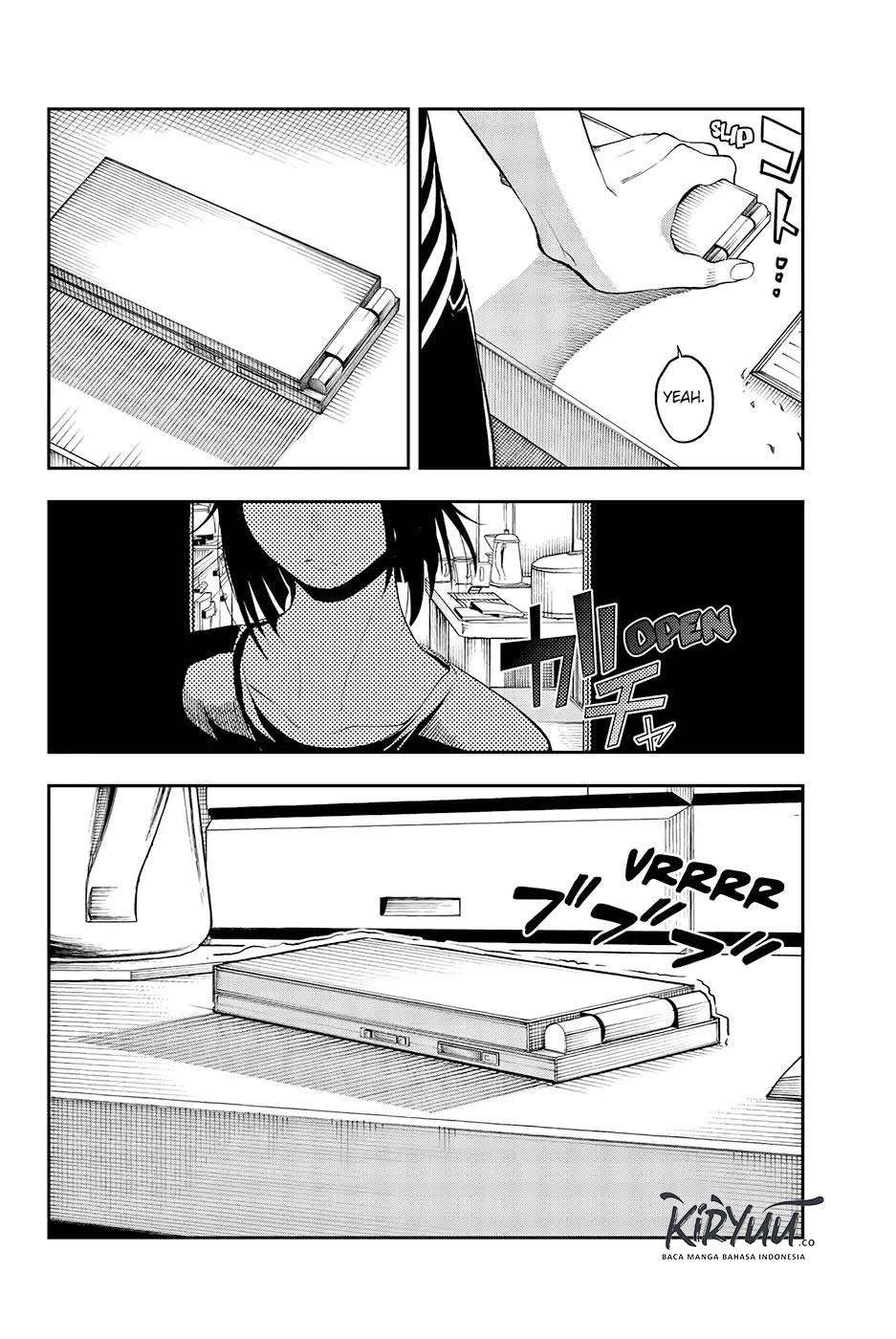 Chapter 47 - halaman 22