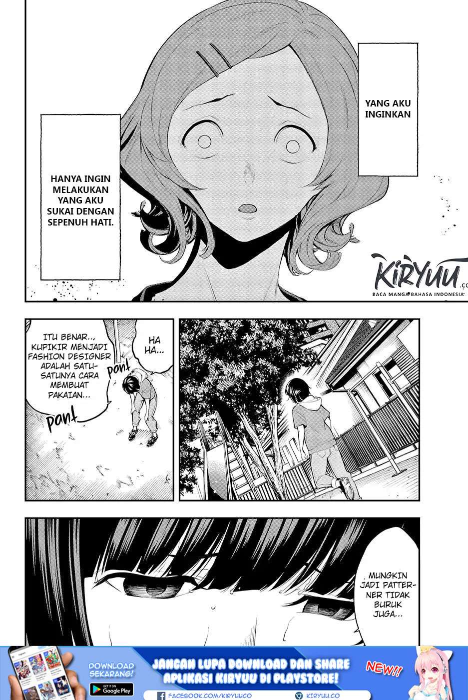 Chapter 46 - halaman 20