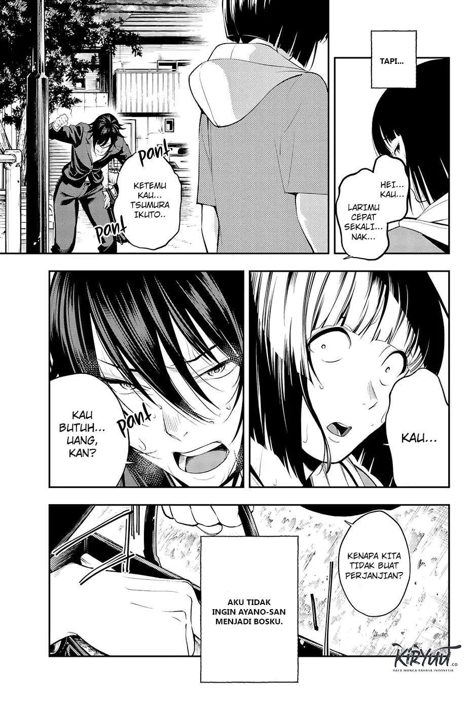 Chapter 46 - halaman 21