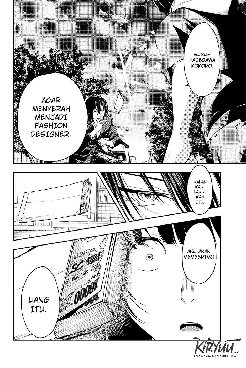 Chapter 46 - halaman 22