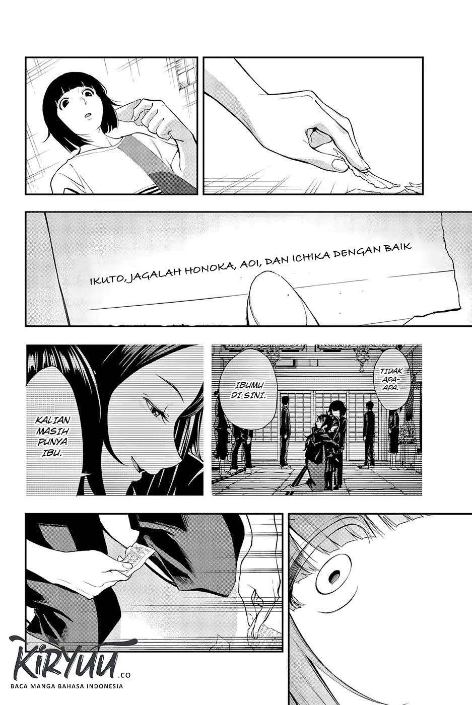 Chapter 45 - halaman 12