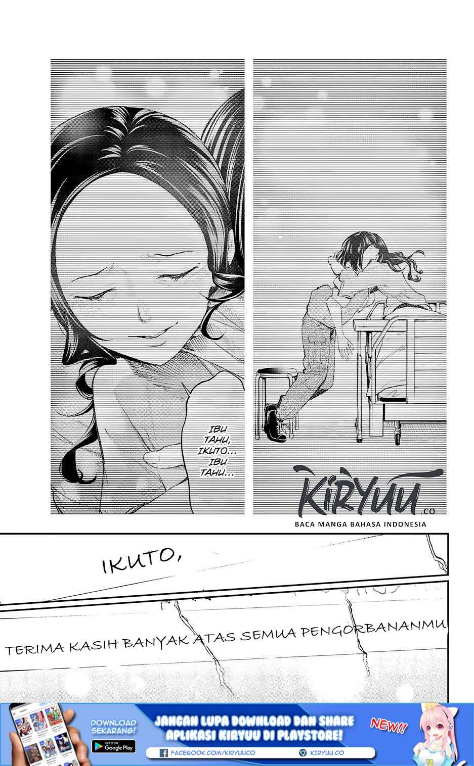 Chapter 45 - halaman 15