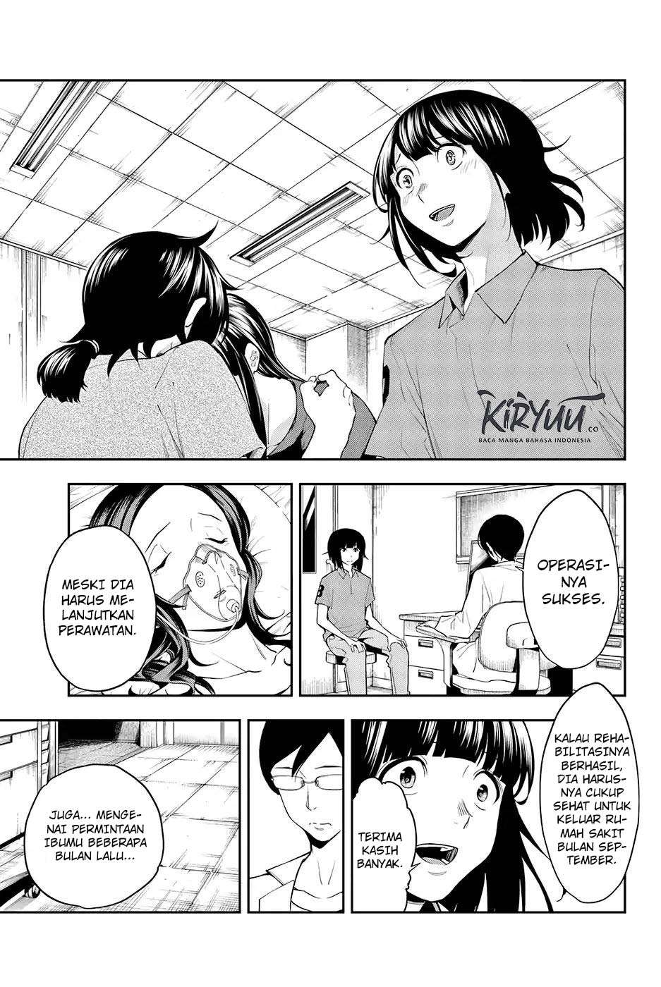 Chapter 45 - halaman 19