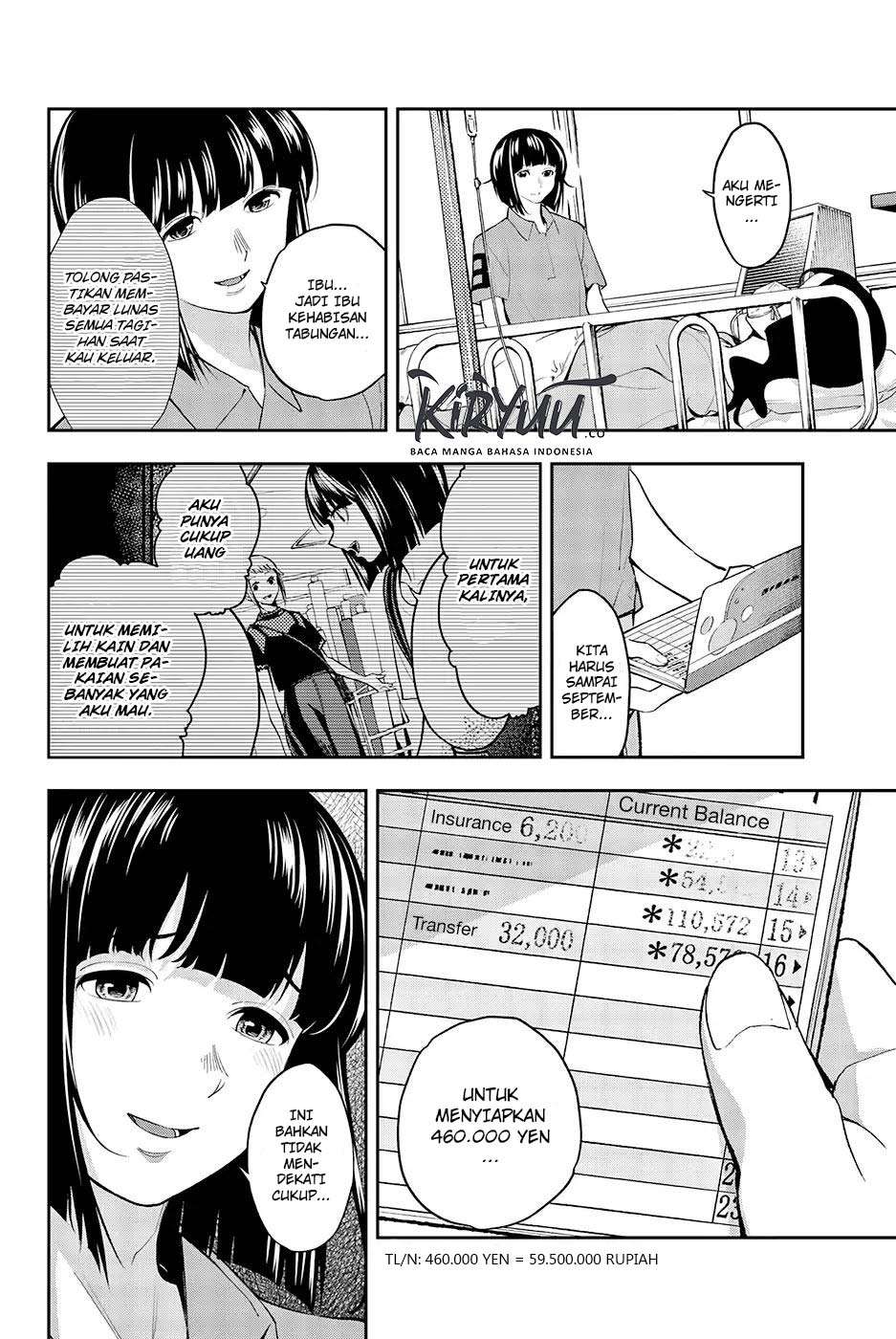 Chapter 45 - halaman 20
