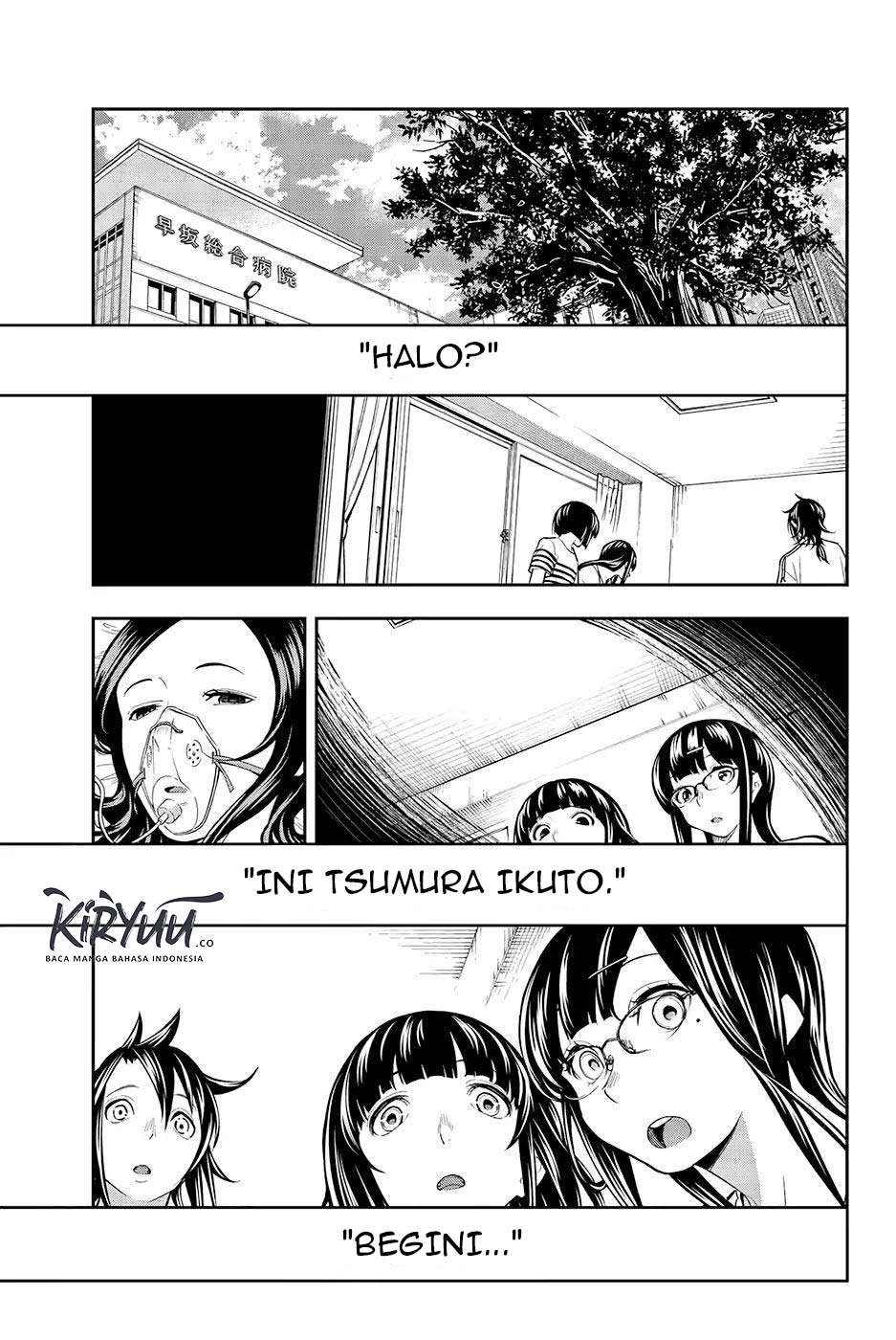 Chapter 45 - halaman 21