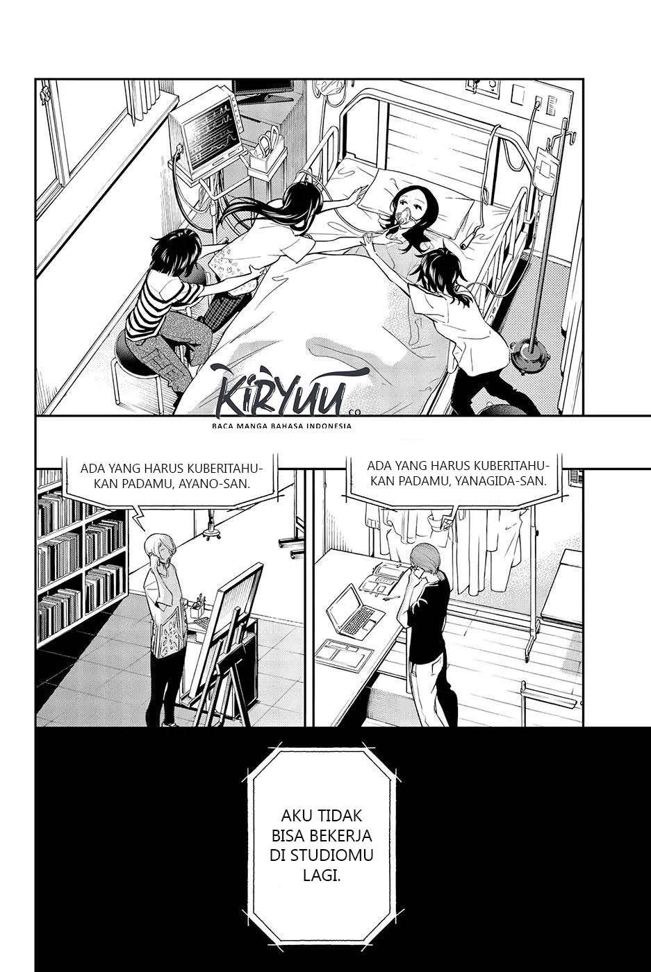 Chapter 45 - halaman 22