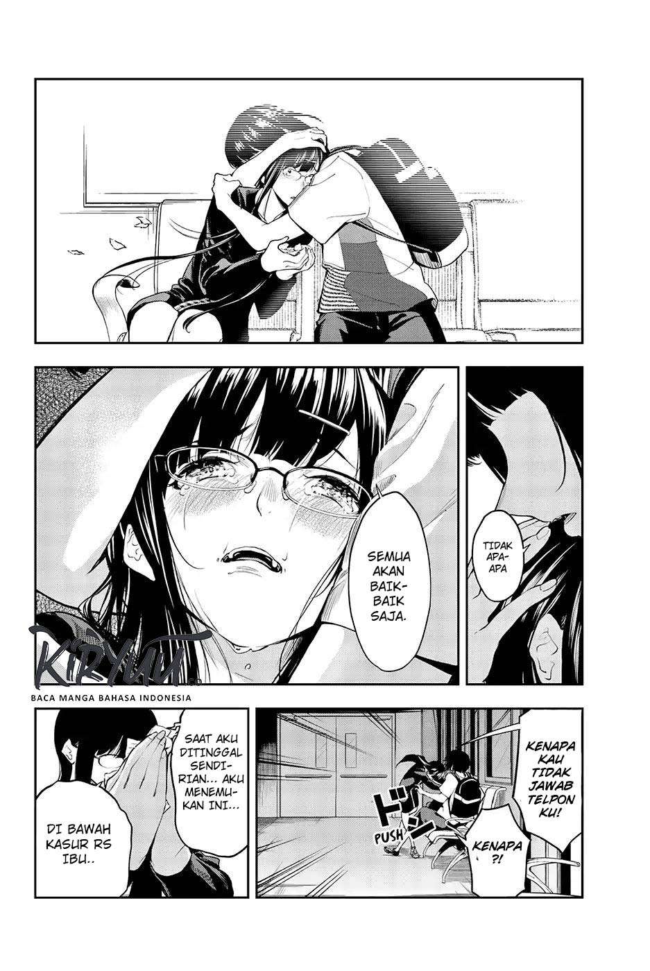Chapter 45 - halaman 6