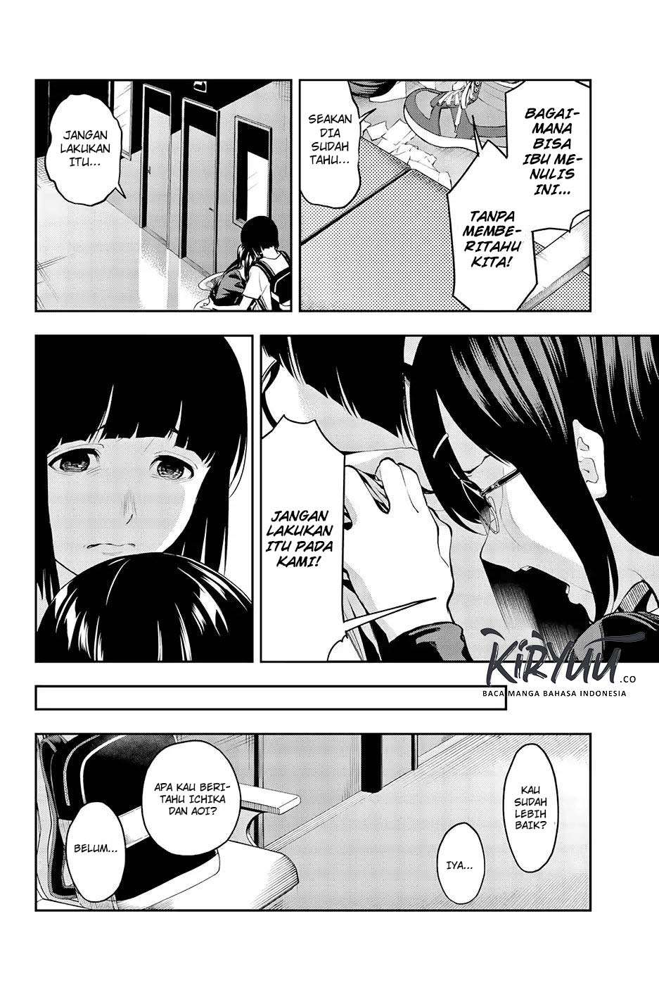 Chapter 45 - halaman 8