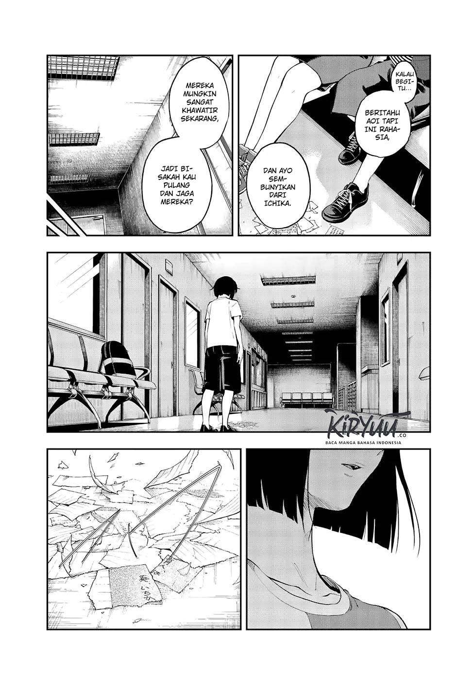 Chapter 45 - halaman 9
